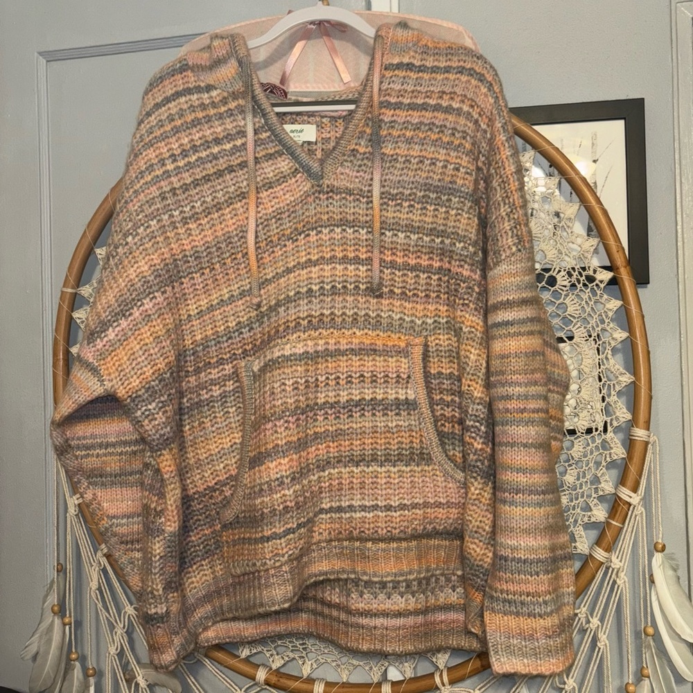🌸Pastel Knit Sweater